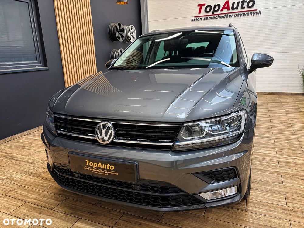 Volkswagen Tiguan 2.0 TSI BMT 4Mot Highline DSG - 13