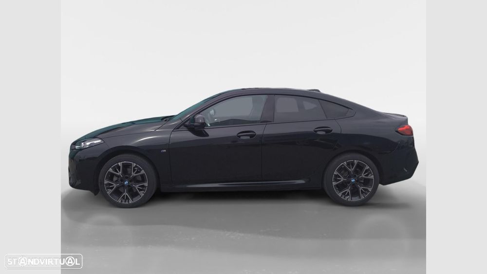 BMW 216 Gran Coupé - 9