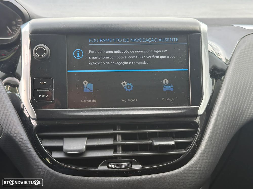 Peugeot 208 1.2 PureTech Active - 31