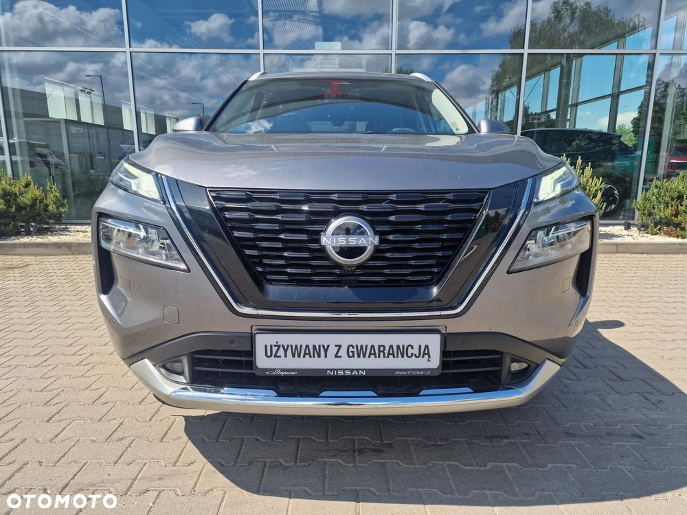 Nissan X-Trail 1.5 VC-T e-POWER Tekna e-4ORCE - 3
