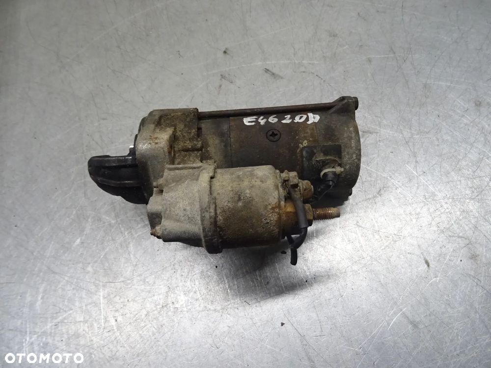 BMW E46 SEDAN 2.0D ROZRUSZNIK 2247063 - 1