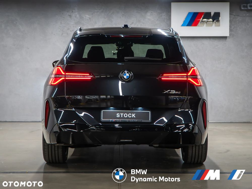 BMW X3 20 xDrive - 6