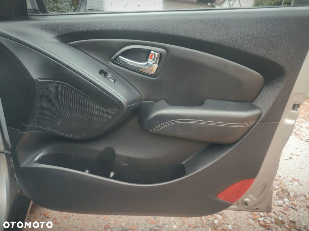 Hyundai ix35 2.0 CRDi Premium - 18