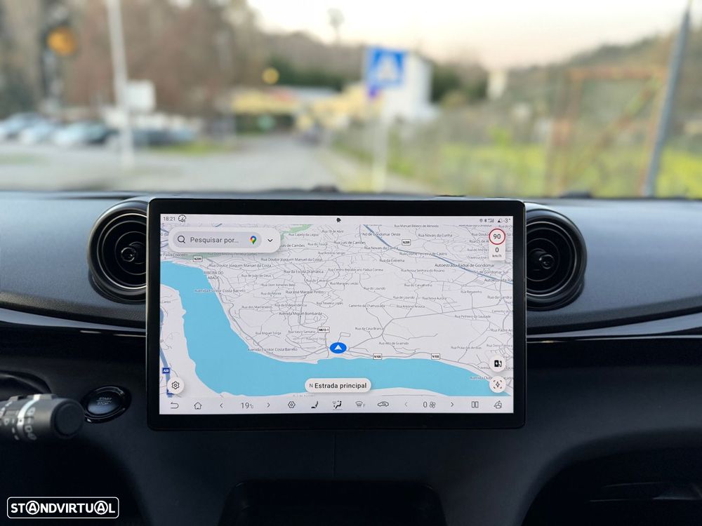 BYD Dolphin 60.4 kWh Comfort - 24