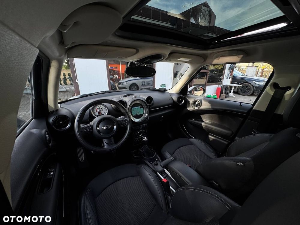 MINI Cooper S Standard - 25