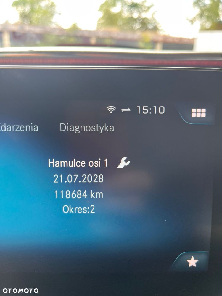 Mercedes-Benz ACTROS 1833 LnR | MEGA | GIGASPACE | MP5 | BDF | E-6 - 22