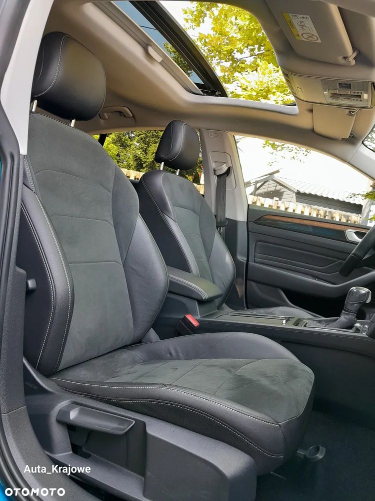 Volkswagen Arteon 2.0 TSI Elegance DSG - 29