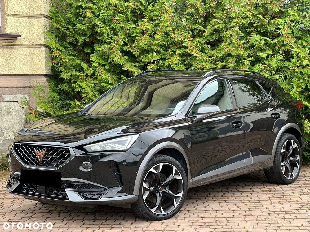 Cupra Formentor 1.5 TSI - 5