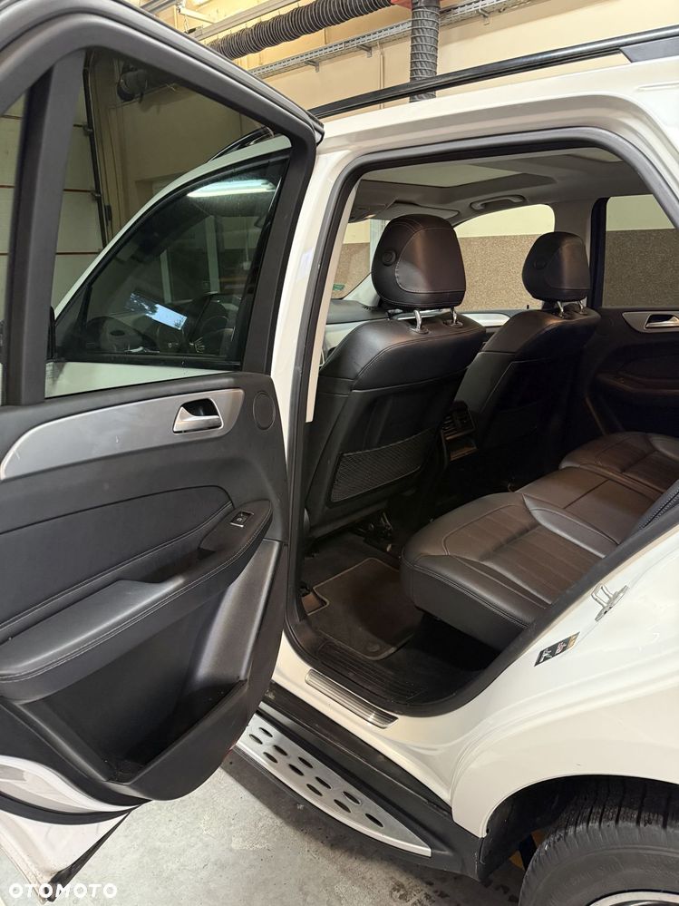 Mercedes-Benz GLE 250 d 9G-TRONIC AMG Line - 6