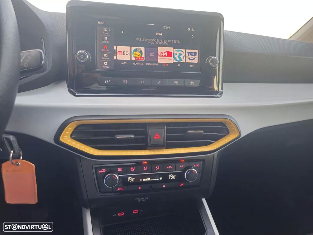 SEAT Arona 1.0 TSI Style - 9