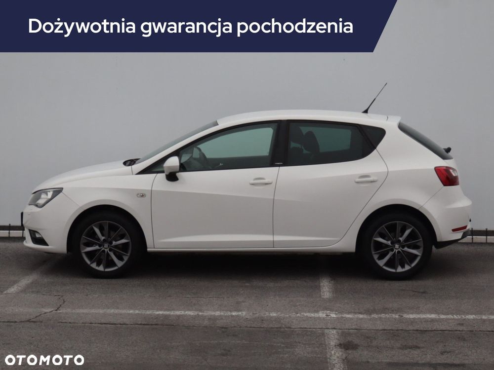 Seat Ibiza - 4