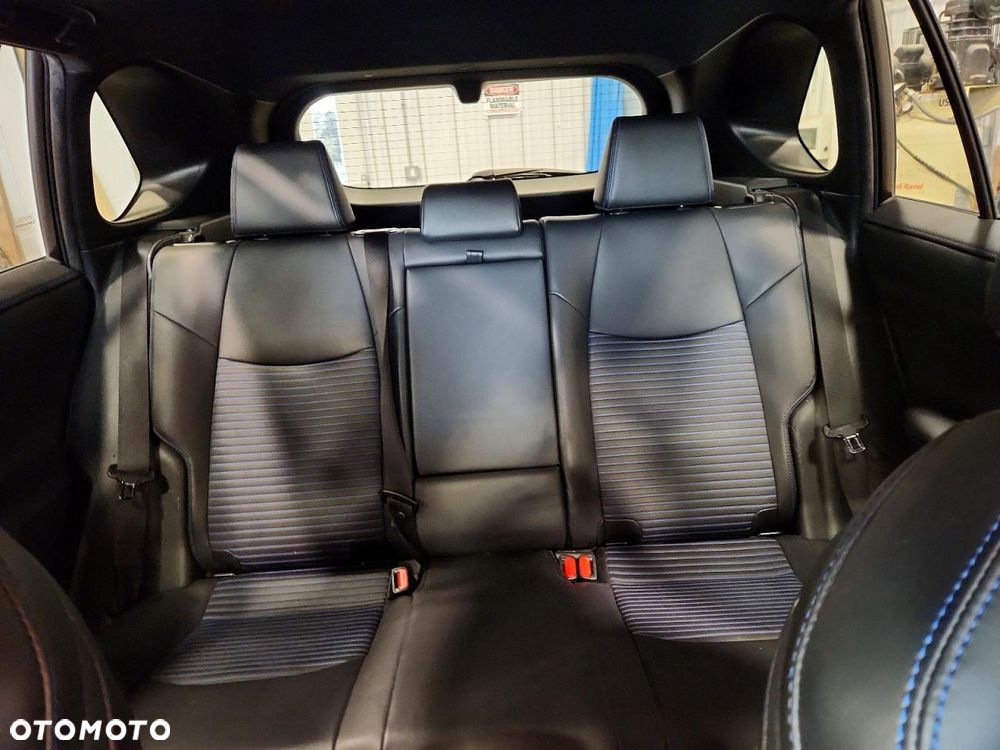 Toyota RAV4 2.5 4x4 Style Selection - 9