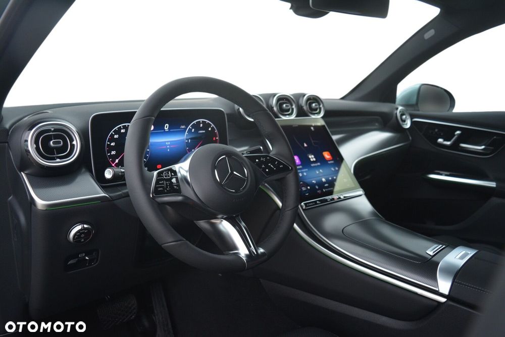 Mercedes-Benz GLC - 6