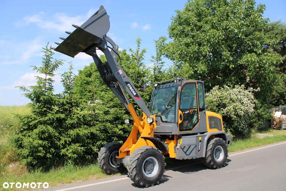 Stroer NW 916 - 15