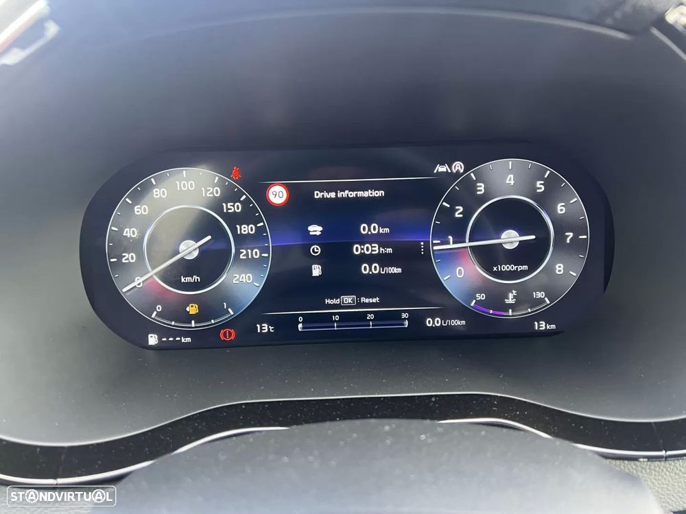 Kia Ceed 1.0 T-GDI Drive - 17