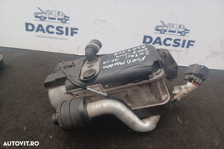 Webasto 6G9N-18K463-BR 31250836 9010919S 6G9N-18K463-BR 31250836 9010 - 3