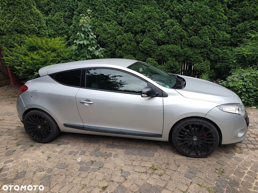 Renault Megane 2.0 16V TCE Dynamique - 2