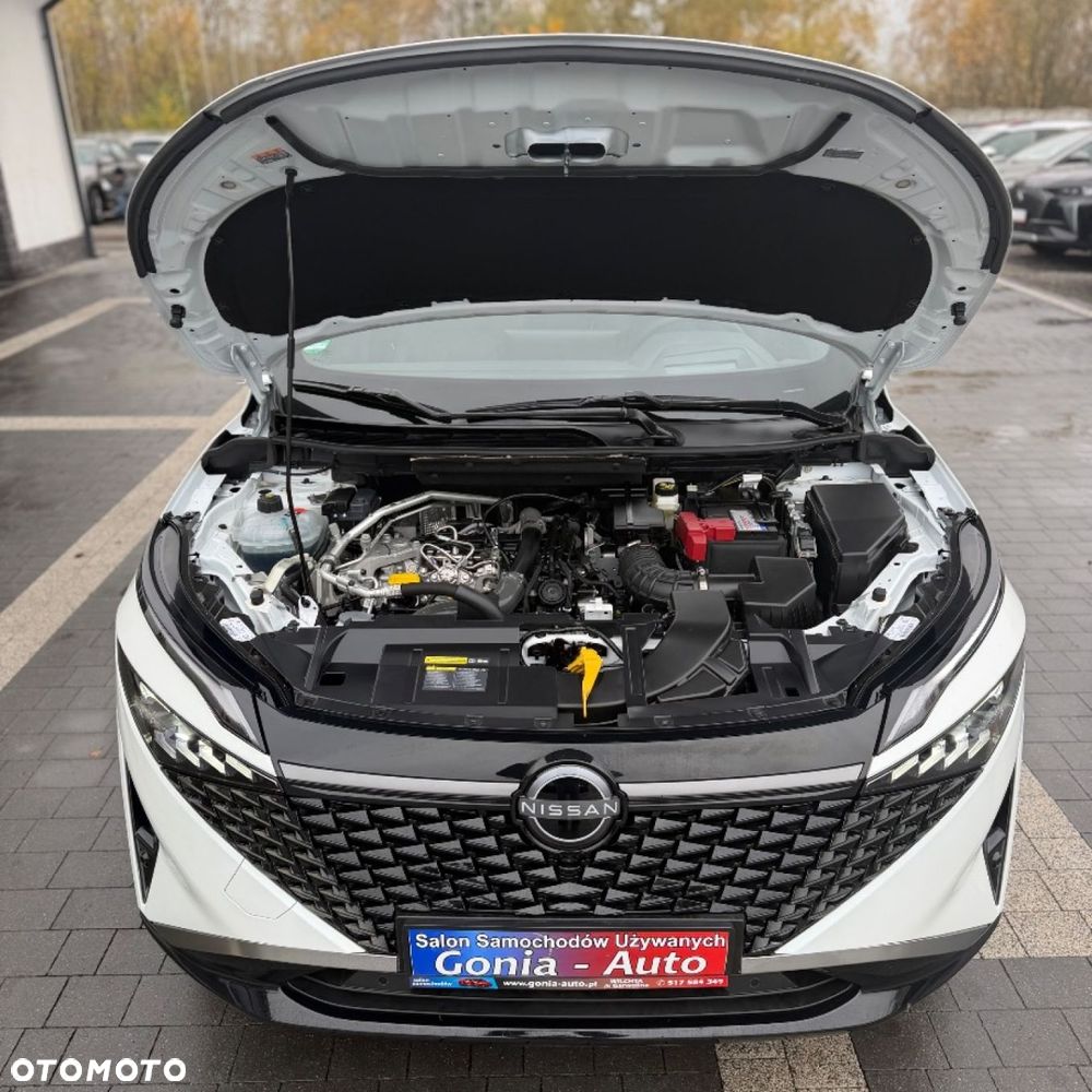 Nissan Qashqai - 3