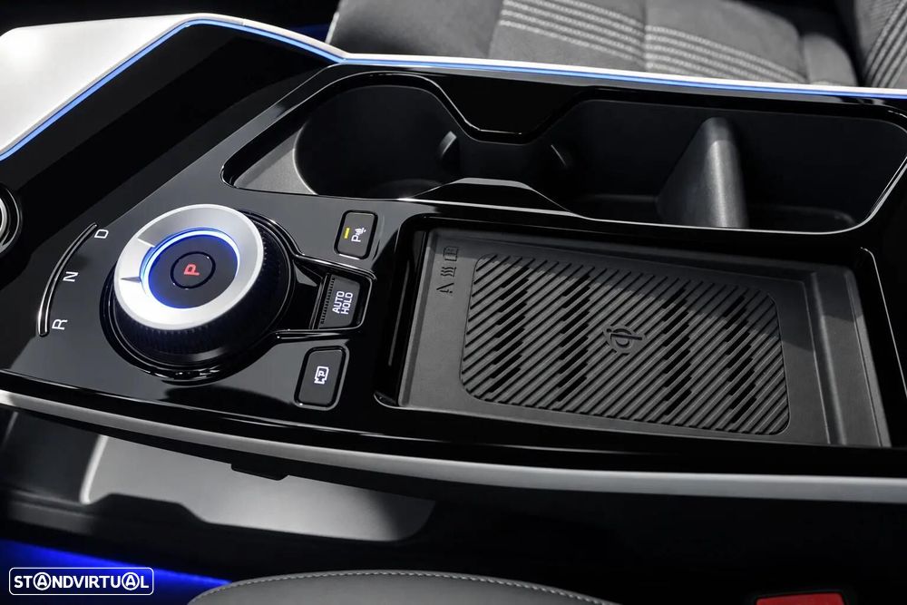 Kia EV6 58-kWh - 19