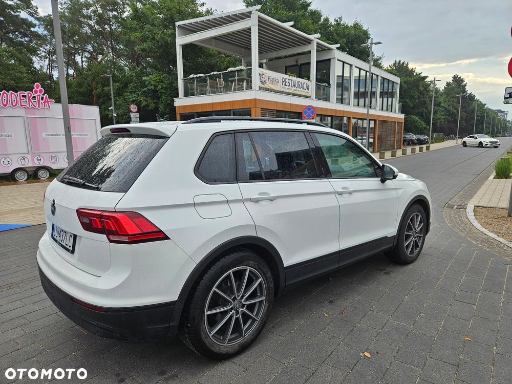 Volkswagen Tiguan - 15