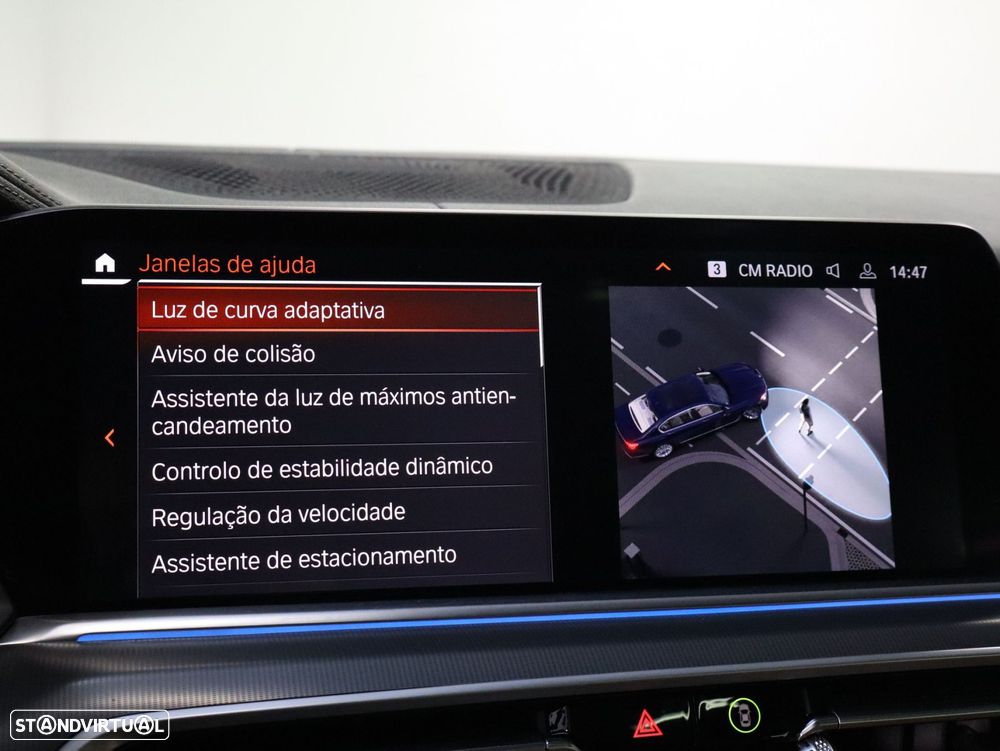 BMW X5 45 e xDrive Pack M - 12