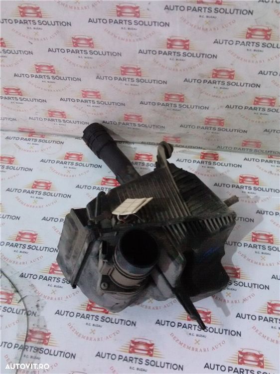 caracasa filtru aer renault kangoo 1.5 dci an fabr. 2010 - 1