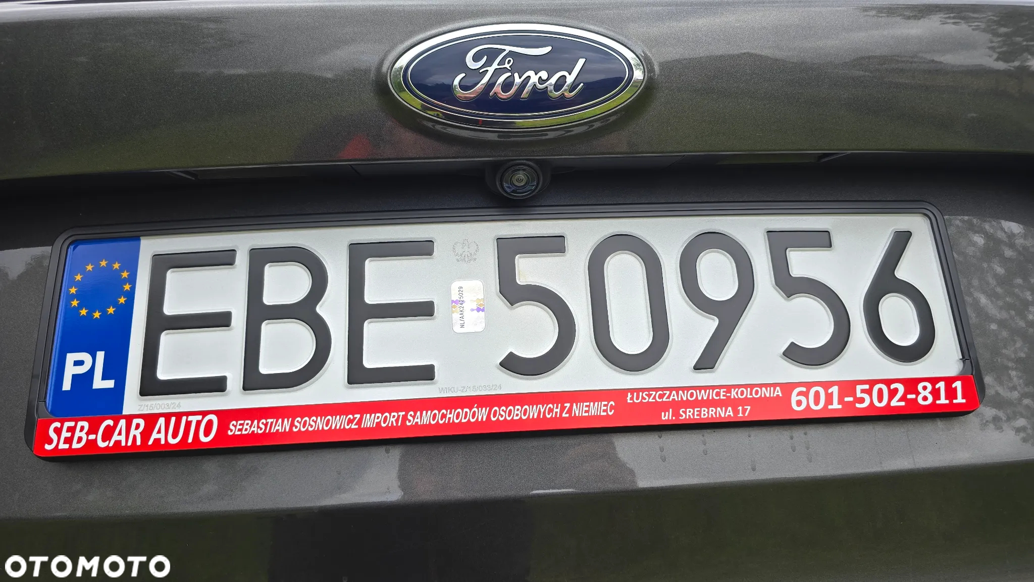 Ford Kuga 2.0 TDCi AWD ST-Line - 38