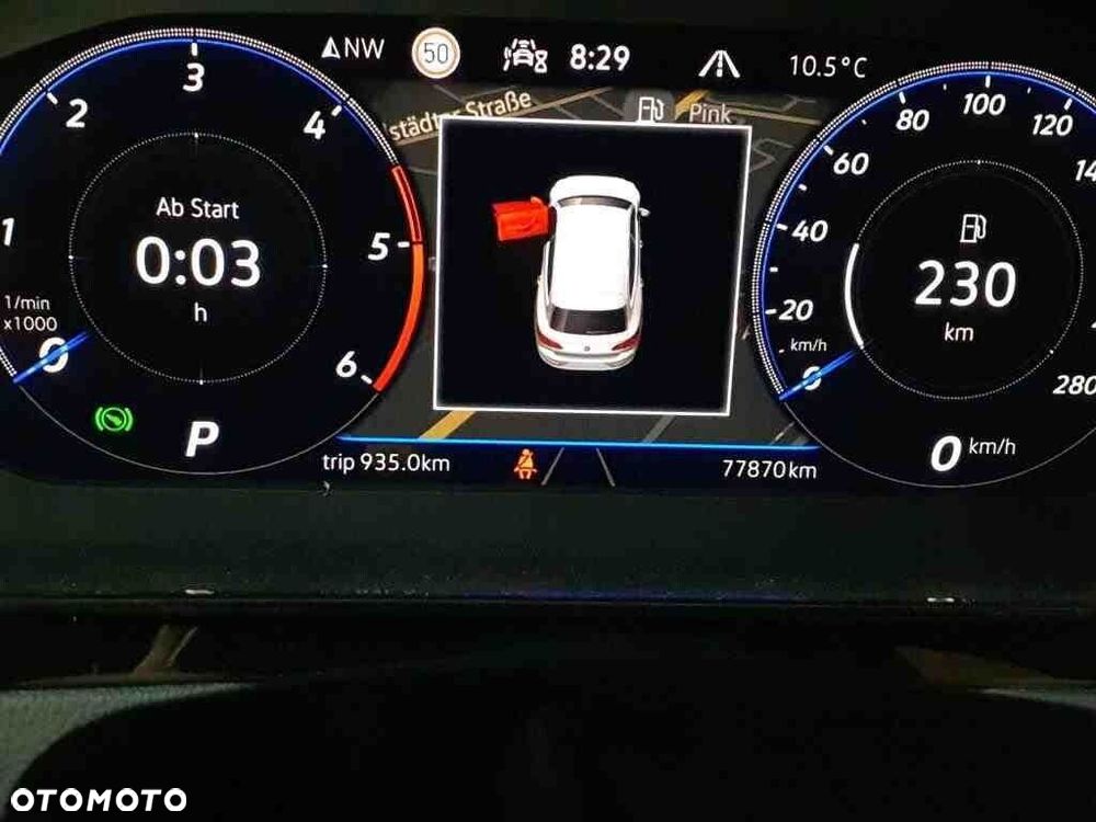 Volkswagen Arteon 2.0 TDI 4Motion R-Line DSG - 6