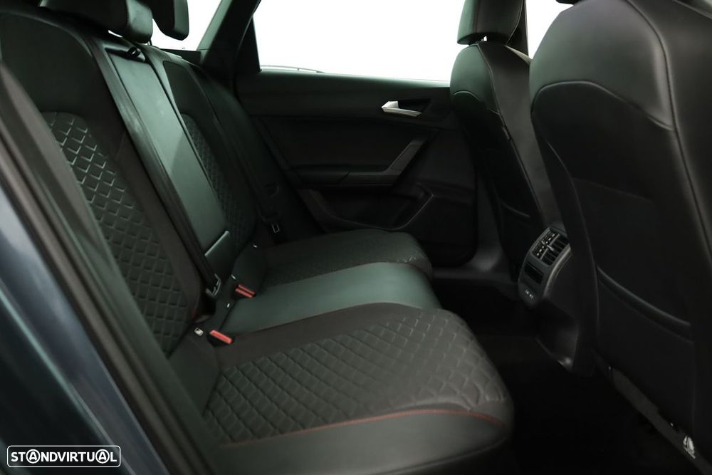 SEAT Leon ST - 21