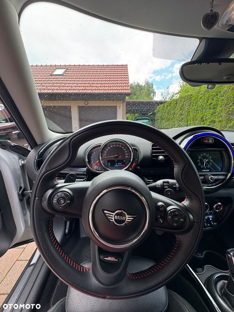 MINI Clubman Cooper S - 24