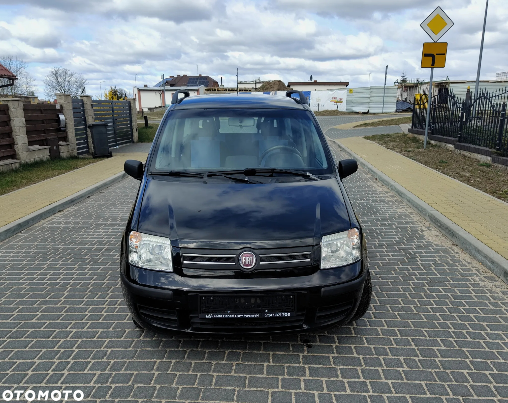 Fiat Panda 1.2 Dynamic - 2
