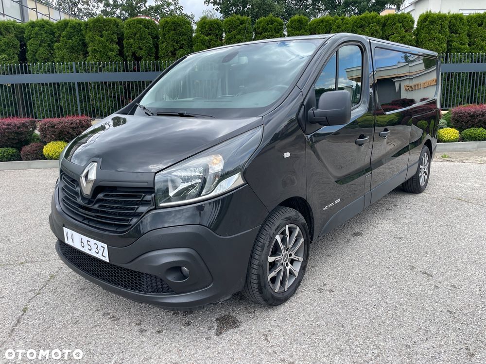 Renault TRAFIC - 4