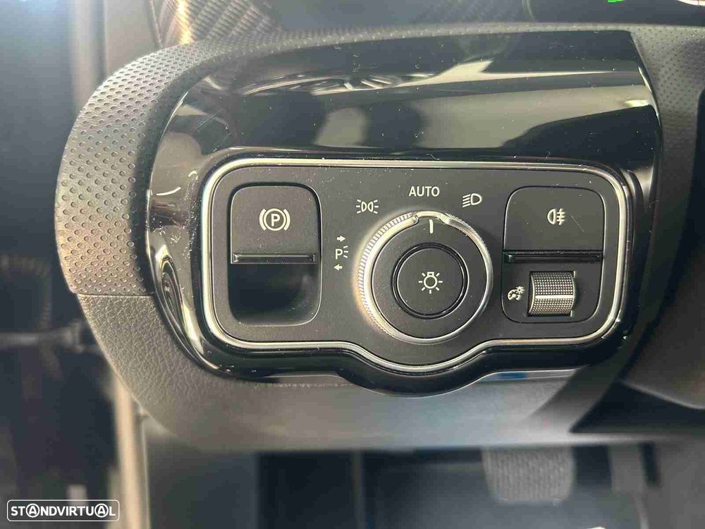 Mercedes-Benz A 200 - 14