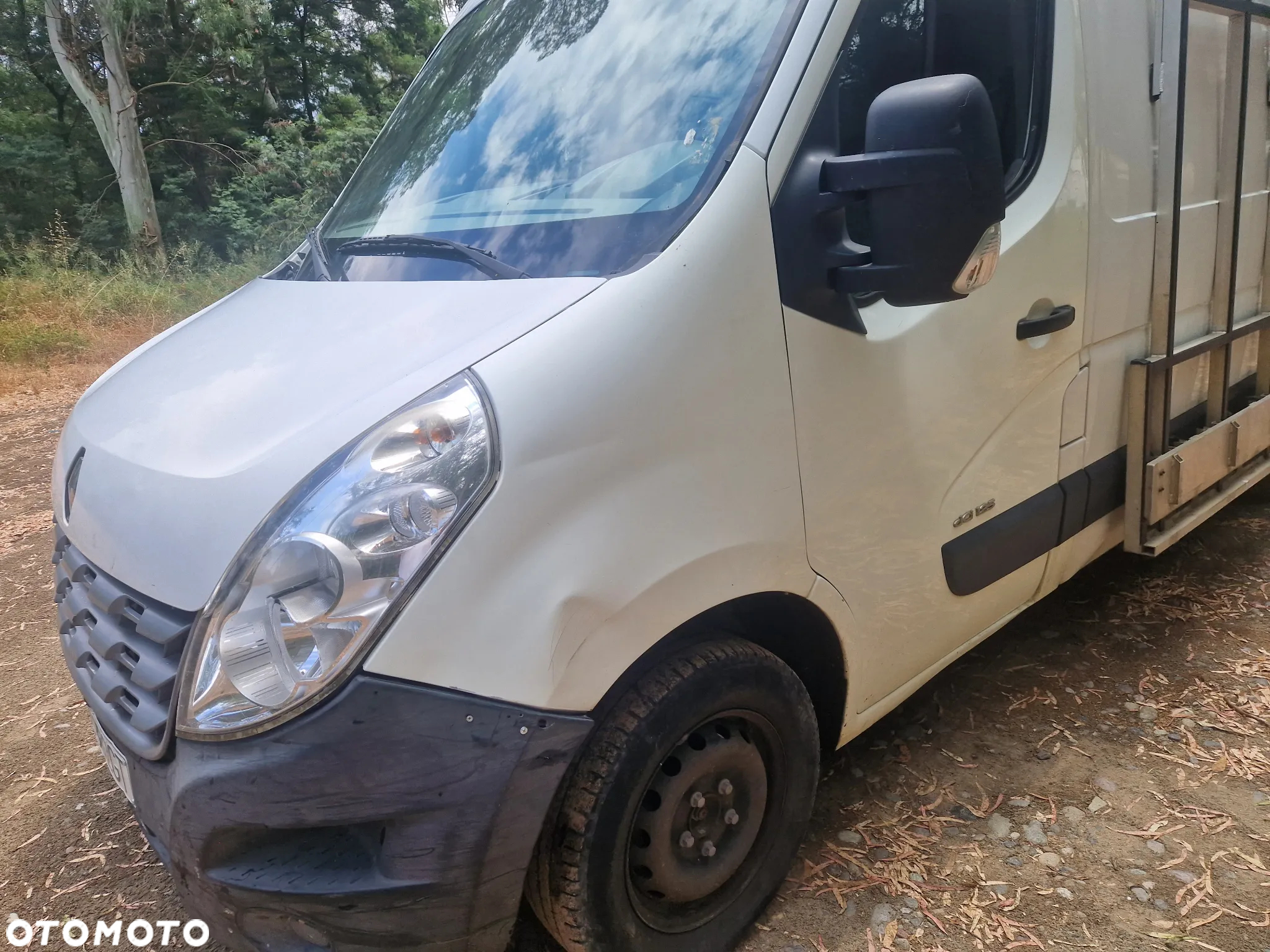 Renault MASTER L2H2 - 8