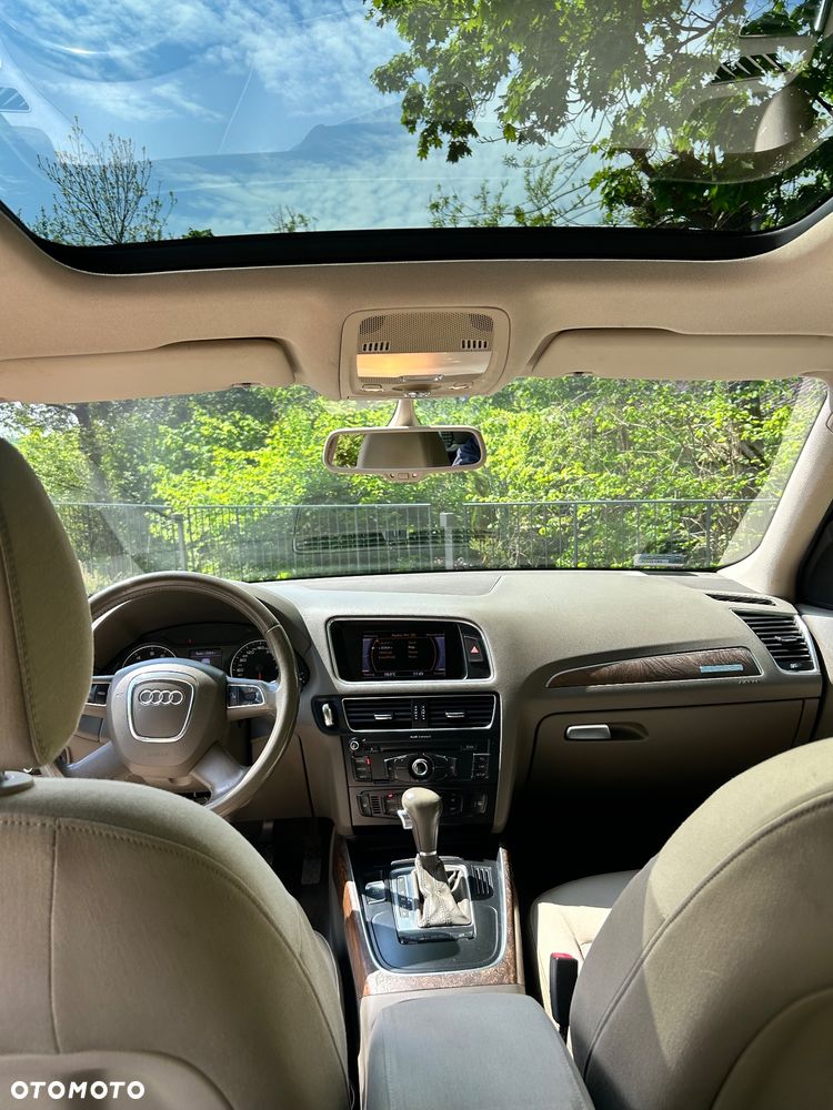 Audi Q5 2.0 TFSI Quattro S tronic - 4