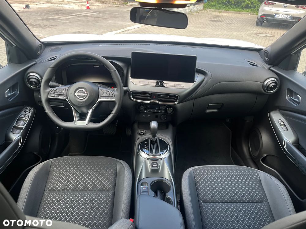 Nissan Juke - 13