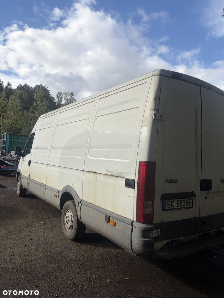 Mercedes-Benz SPRINTER - 2