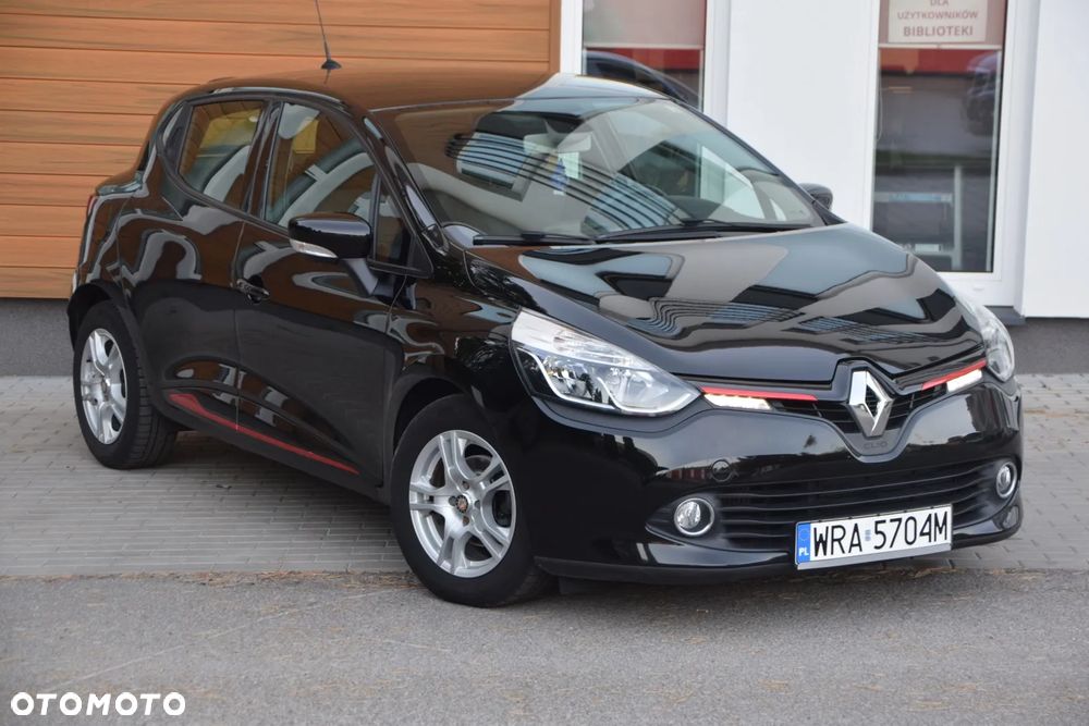 Renault Clio 0.9 Energy TCe Dynamique - 5