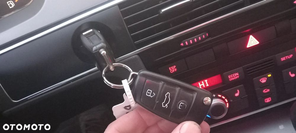 Audi A6 Limousine - 13