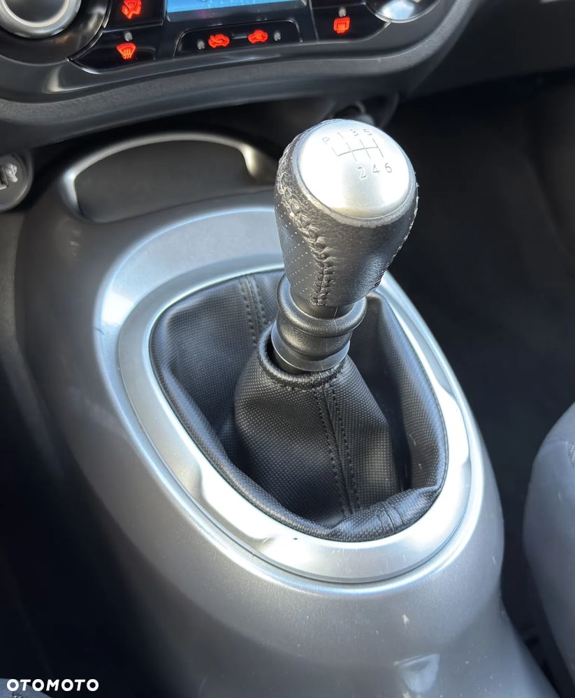 Nissan Juke 1.6 DIG-T Tekna - 25
