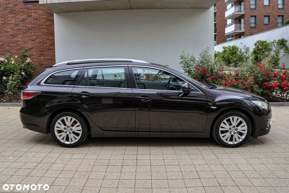 Mazda 6 Sport 2.0 Dynamic - 5