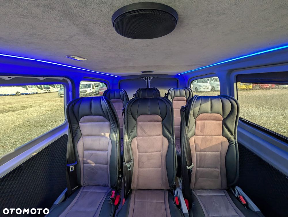 Mercedes-Benz Vito - 15