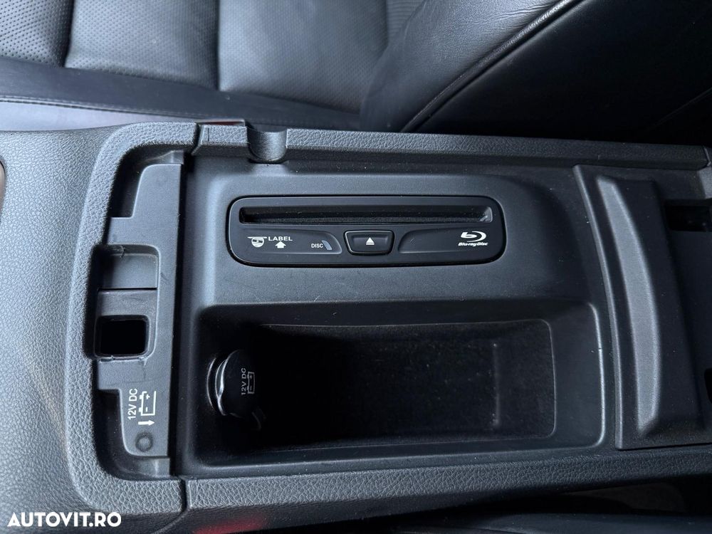 Jeep Grand Cherokee 3.0 TD AT Summit - 23