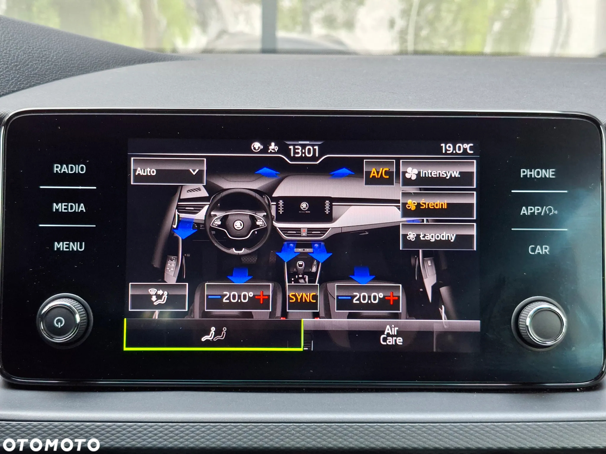 Skoda Kamiq 1.0 TSI Ambition - 32
