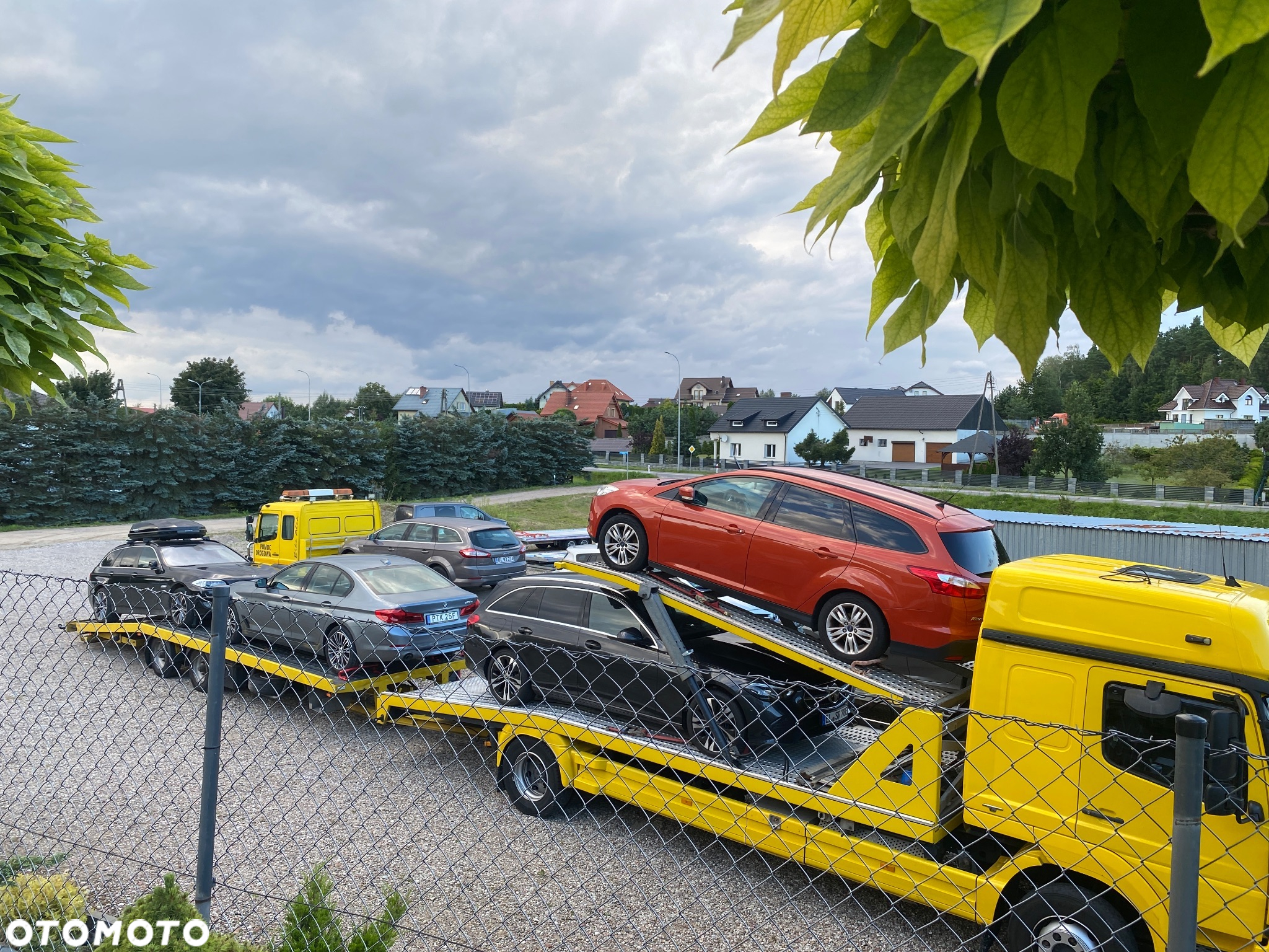Mercedes-Benz Atego 1230 - 2
