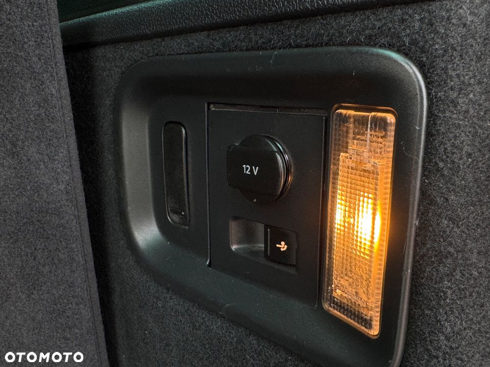 Volkswagen Sharan 2.0 TDI Blue Motion Style - 18