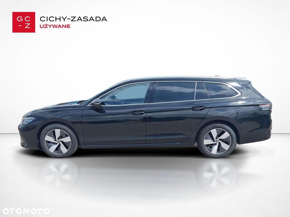 Volkswagen Passat - 2