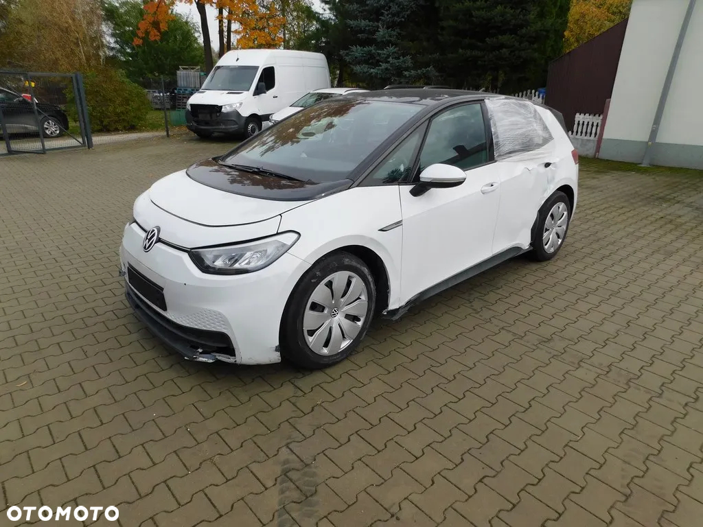 Volkswagen ID.3 Performance Upgrade Pro 1st - 7