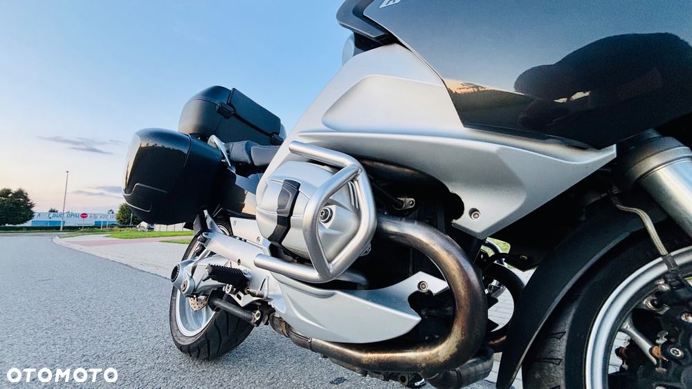 BMW RT - 25