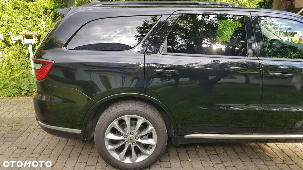 Dodge Durango - 34